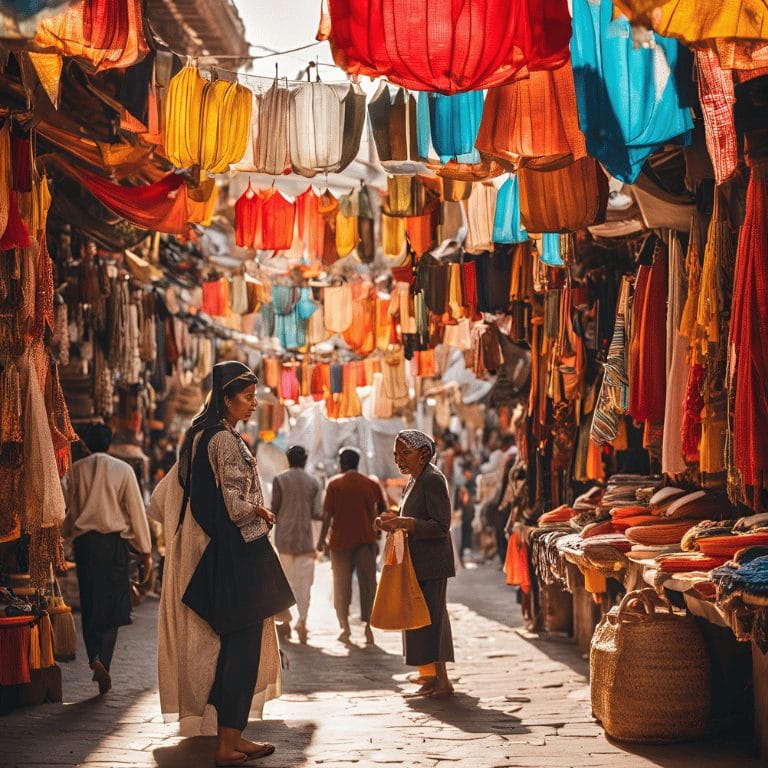 Cultural Etiquette in Egypt: What Every Traveller Should Know