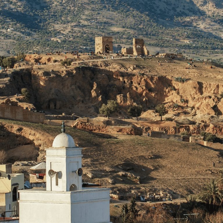 Top Activities in Fez: Unforgettable Experiences Await​