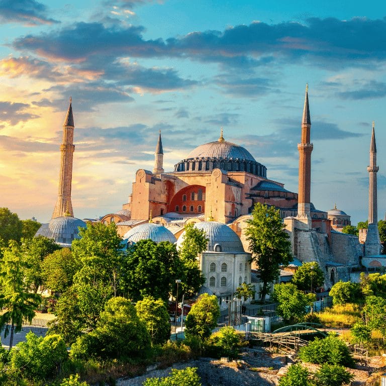 Top Things You Should Know Before Visiting Turkey