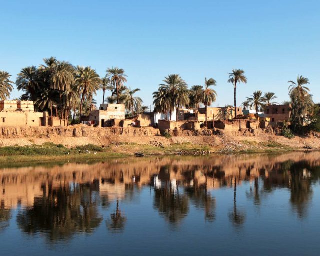 Best Of Egypt – 5 Cruise